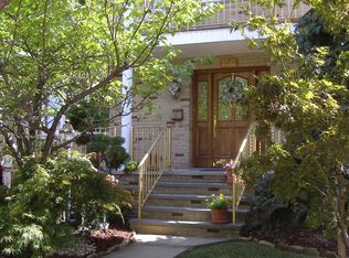 100 Birch Rd, Staten Island, NY 10303