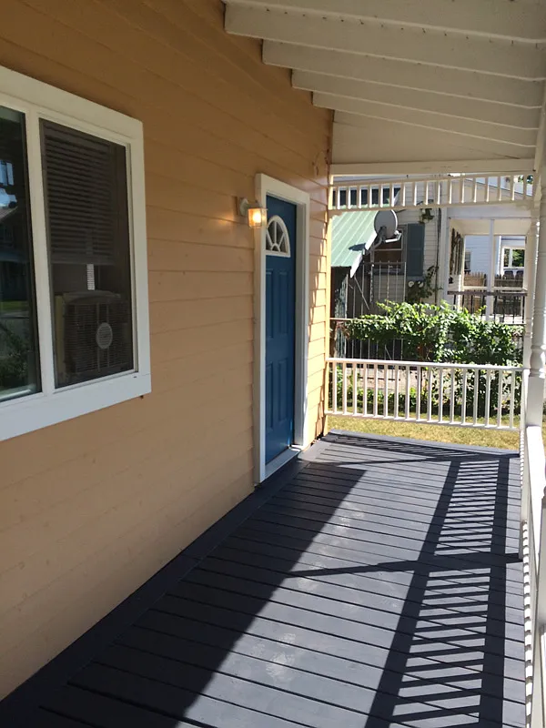 3 bed, 1.5 bath, 1216 sqft, $1,950 — Photo 2