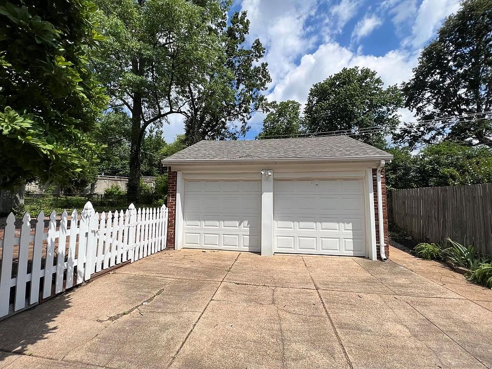 7329 Lindell Blvd Saint Louis MO Zillow