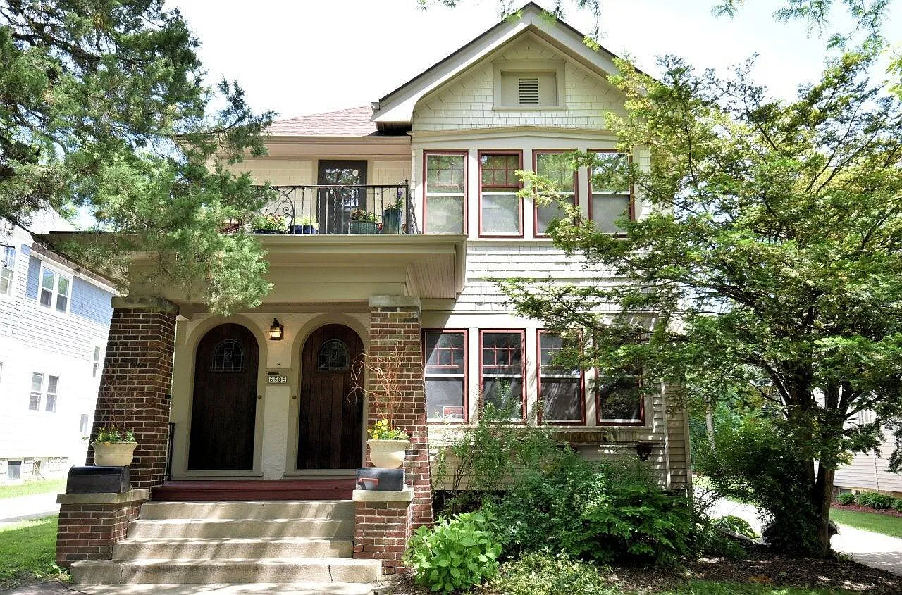 6506 Milwaukee Ave - 6508 — Photo 4