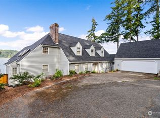 10561 E State Route 106, Union, WA 98592