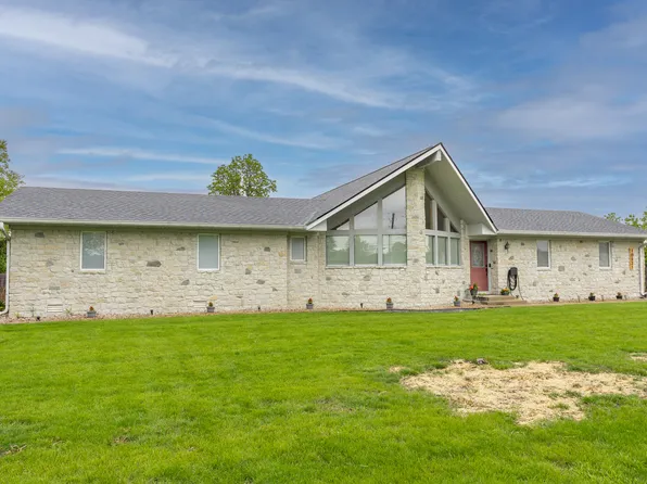 10531 E County Road 600 N, Indianapolis, IN 46234