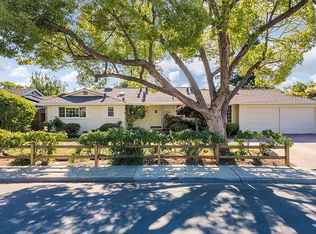 1828 Orangetree Ln, Mountain View, CA 94040