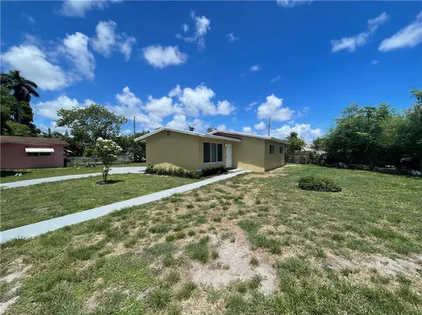 1131 NW 15th Ct, Fort Lauderdale, FL 33311