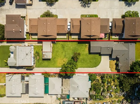 9068 Cedar St, Bellflower, CA 90706