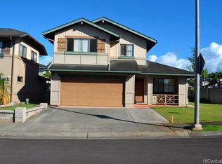 95-1022 Kahakiki St, Mililani, HI 96789