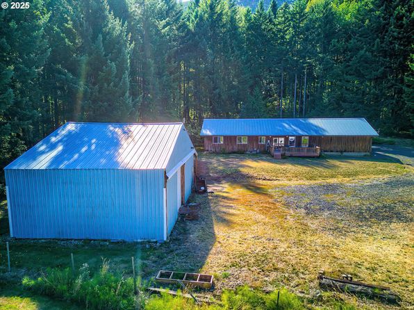 42 Fellers Rd, Carson, WA 98610