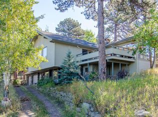 26097 Mountain View Rd, Golden, CO 80401