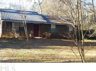 1006 Country Club Rd, Newnan, GA 30263