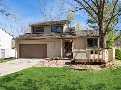 1201 19th St, West Des Moines, IA, 50265
