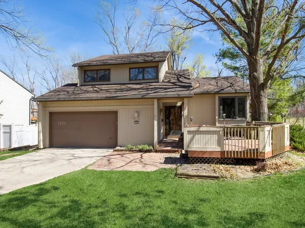 1201 19th St, West Des Moines, IA 50265