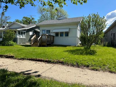 6323 Blaine Ave, Hammond, IN, 46324