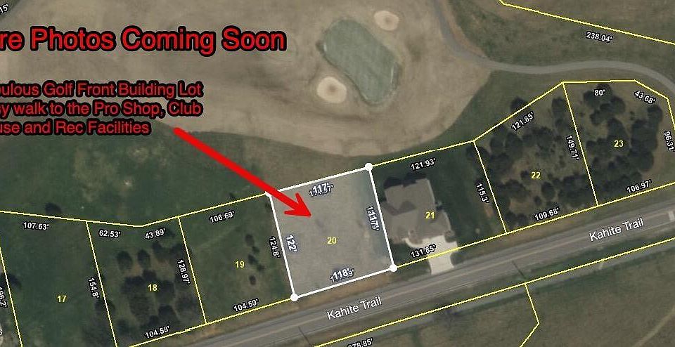 1st image of LOT 20 Kahite Trl