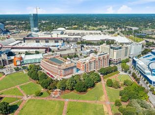 250 Park Avenue West NW #NW-712-712, Atlanta, GA 30313