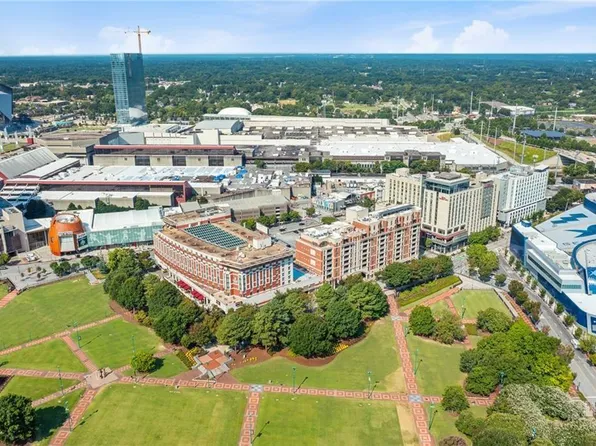 250 Park Avenue West NW, Atlanta, GA