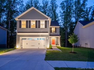 221 Lorraine Dr, Williamsburg, VA 23185