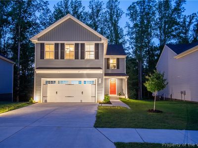 221 Lorraine Dr, Williamsburg, VA, 23185