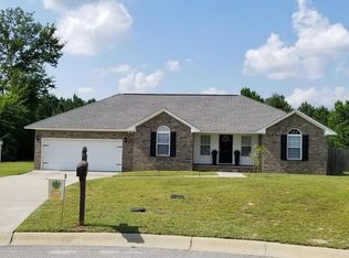 1895 Escallonia Dr, Sumter, SC 29154