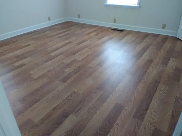 Front Bedroom