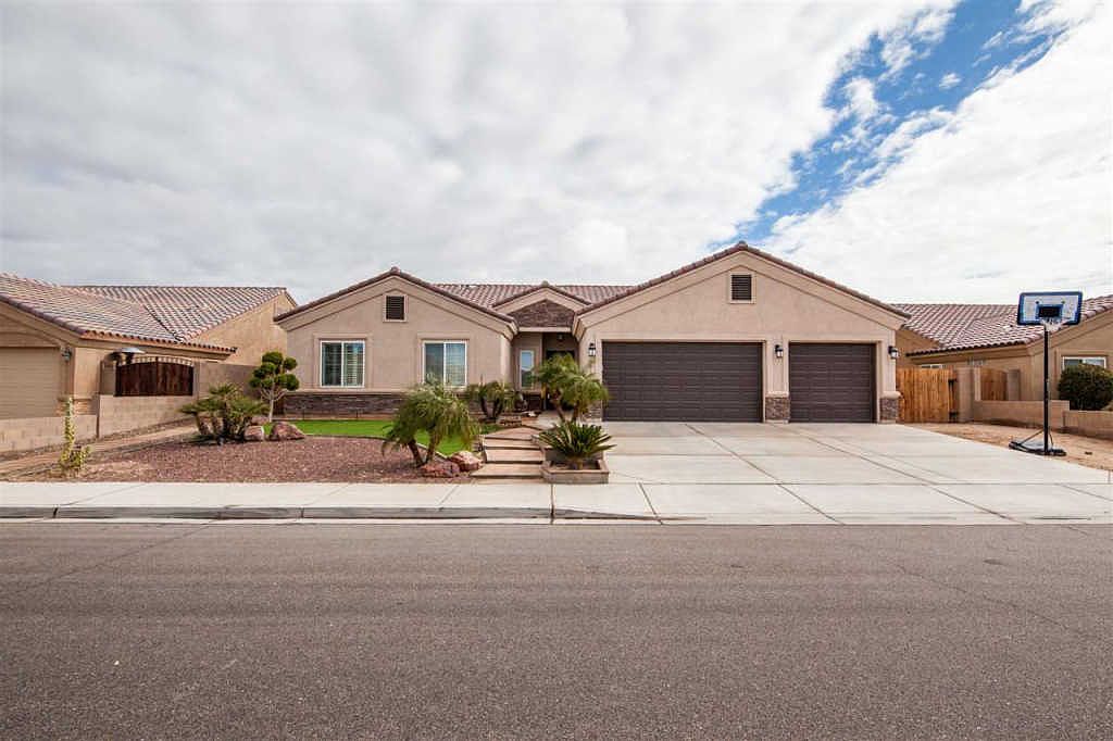 3919 S Kerley Dr, Yuma, AZ 85365 Zillow