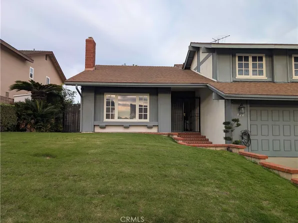 926 W Alfred Pl, Montebello, CA 90640