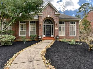 43 E Coldbrook Cir, Spring, TX 77381