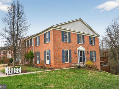 3912 Kernstown Ct, Fairfax, VA, 22033