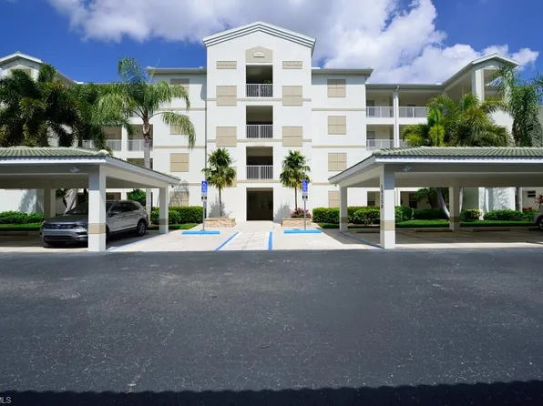 14350 Bristol Bay Pl APT 104, Fort Myers, FL 33912