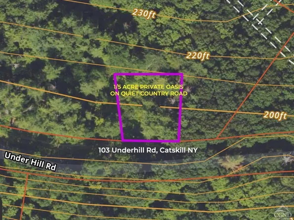 103 Underhill Road, Catskill, NY 12414