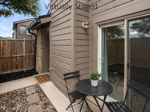 333 Melrose Dr APT 22D, Richardson, TX 75080