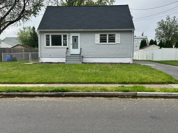 67 Clayton Ave, Hamilton, NJ 08619