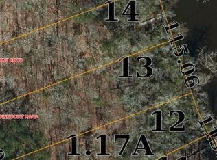 222 Pine Point Rd #13, Hertford, NC 27944