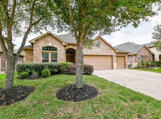11022 Ellison Ridge Dr, Richmond, TX 77406