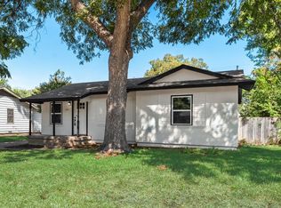 1329 Parkmont Dr, Garland, TX