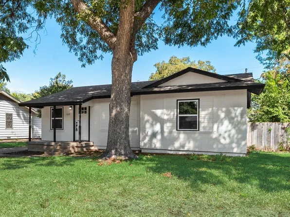 1329 Parkmont Dr, Garland, TX 75041