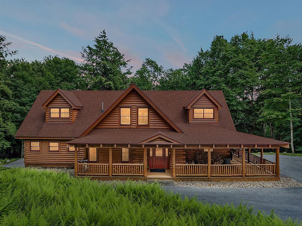 524 S Shore Rd, Old NY 13420 Zillow