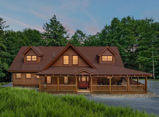 524 S Shore Rd, Old Forge, NY 13420