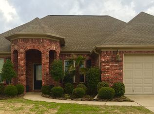 6579 Pierce Manse Loop, Benton, AR 72019