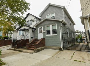85-11 Sutter Avenue, Ozone Park, NY 11417