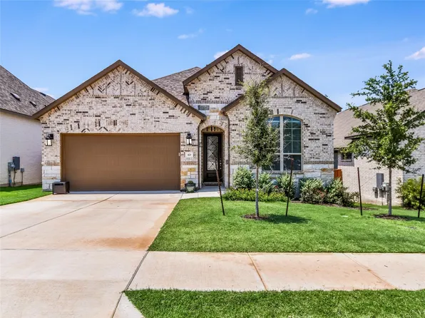 421 Teakmill Trl, San Marcos, TX 78666
