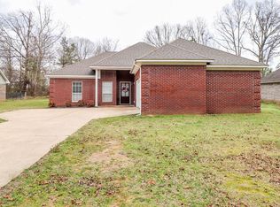 1516 Anchorage Rd, Oxford, MS 38655