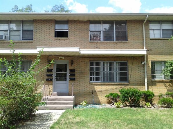 1205 S Logan St #1
