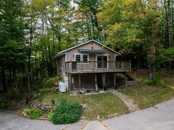 62 N Ashland Road, Ashland, NH 03217