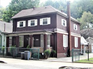 51 D Street Ext, Johnstown, PA 15906