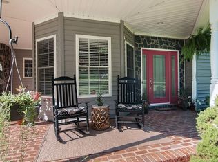 1176 Mountain View Rd, King, NC 27021