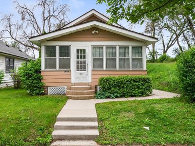 1514 York Ave, Saint Paul, MN, 55106