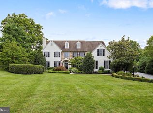 108 Burrows Mill Rd, Chadds Ford, PA 19317