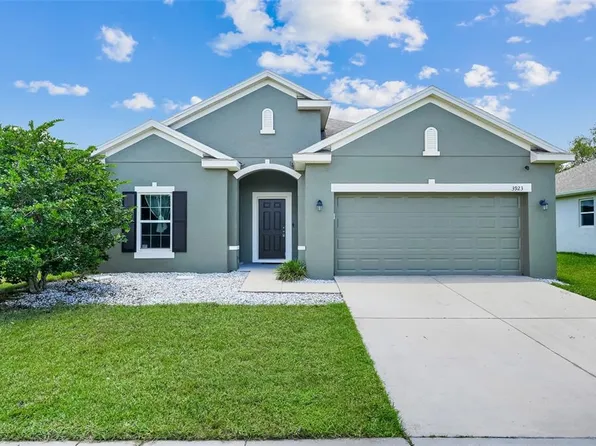 3923 Wind Dancer Cir, Saint Cloud, FL 34772