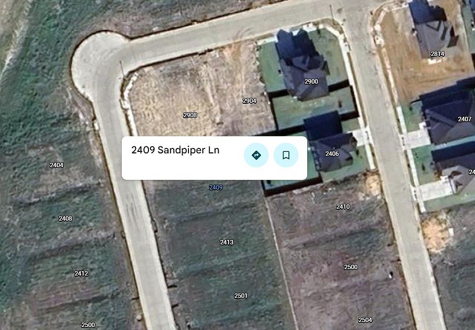 2nd image of 2409 Sandpiper Ln