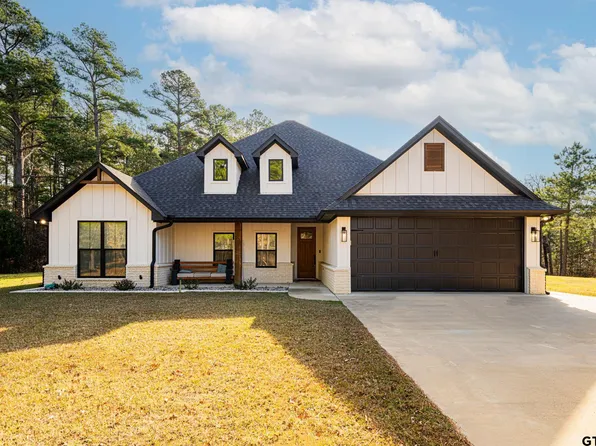 2953 Fm 2339, Ben Wheeler, TX 75754